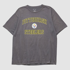 NFL 2010s T-shirt - Pittsburgh Steelers