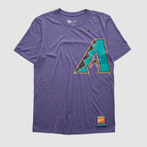 MLB Arizona Diamondbacks Nike 2010s T-shirt