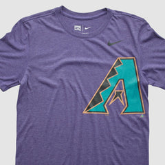 MLB Arizona Diamondbacks Nike 2010s T-shirt