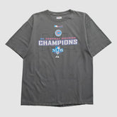 MLB Chicago Cubs Majestic 2008 T-shirt