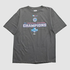 MLB Chicago Cubs Majestic 2008 T-shirt