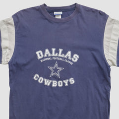Reebok 2000s T-shirt - Dallas Cowboys