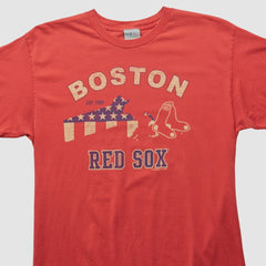 MLB Boston Red Sox Genuine Merchandise 2000s T-shirt