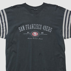2000s Pullover Sweatshirt - San Francisco 49ers