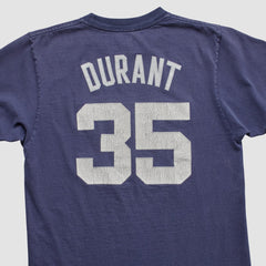 NBA Oklahoma City Thunder 2010s T-shirt