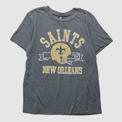 NFL 2010s T-shirt - New Orleans Saints