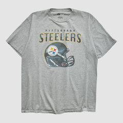 NFL 2010s T-shirt - Pittsburgh Steelers