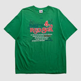 MLB Boston Red Sox Majestic 2000s T-shirt