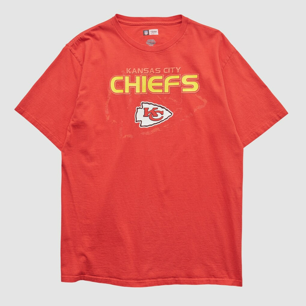NFL 2010s T-shirt - Kansas City Chiefs