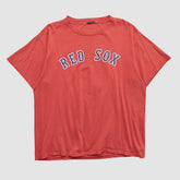 MLB Boston Red Sox 2000s T-shirt