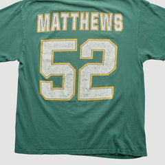 NFL 2010s T-shirt - Green Bay Packers