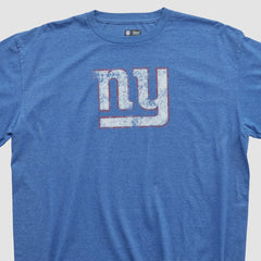 NFL 2010s T-shirt - New York Giants