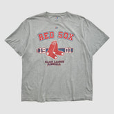 MLB Boston Red Sox Majestic 2010s T-shirt