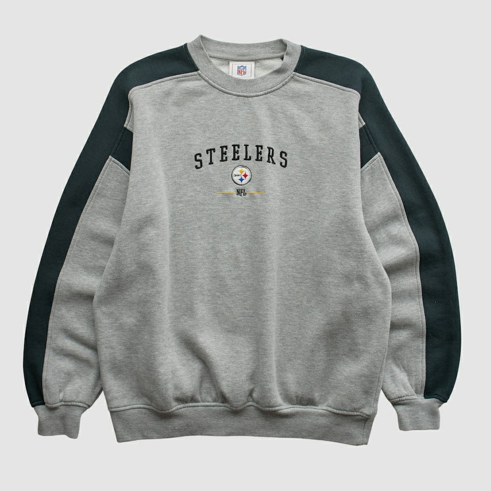 NFL 2000s Pullover Sweatshirt - Pittsburgh Steelers