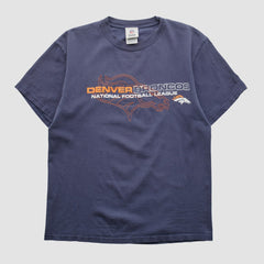 NFL 2010s T-shirt - Denver Broncos