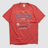 MLB Boston Red Sox Alstyle 2007 T-shirt