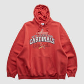 MLB St. Louis Cardinals Majestic 2011 Hooded Sweatshirt