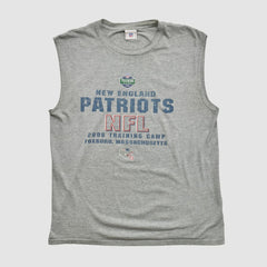 NFL 2006 Tank - New England Patriots