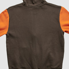 NFL 2010s Hooded Full Zip Sweatshirt - Cleveland Browns