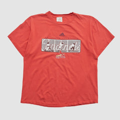 MLB St. Louis Cardinals Adidas 2000s T-shirt