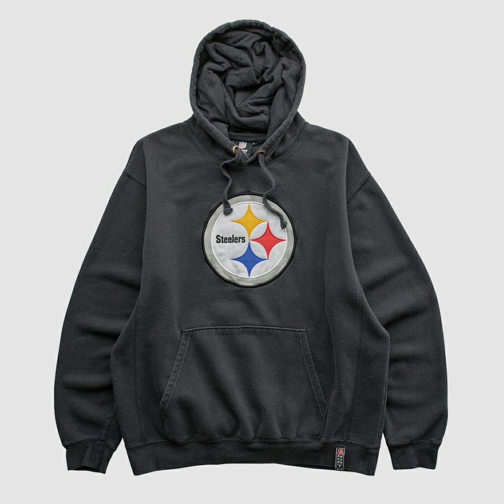 NFL 2010s Hooded Sweatshirt - Pittsburgh Steelers