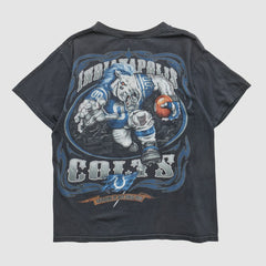 NFL 2010s T-shirt - Indianapolis Colts