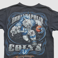 NFL 2010s T-shirt - Indianapolis Colts