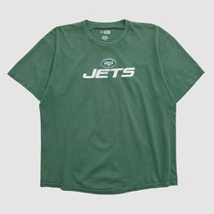 NFL 2000s T-shirt - New York Jets