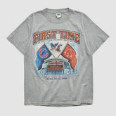 MLB Chicago Cubs Lee Apparel 2005 T-shirt