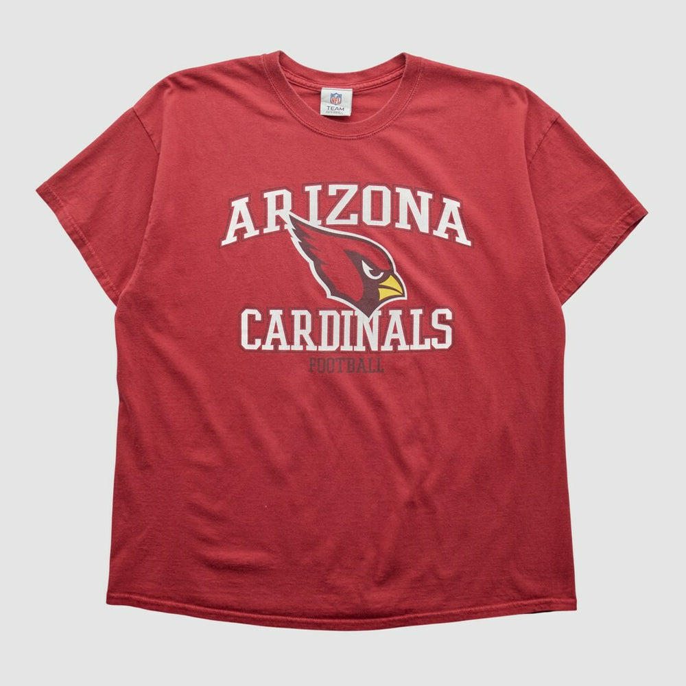 NFL 2010s T-shirt - Arizona Cardinals