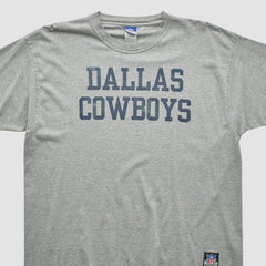 NFL 2000s T-shirt - Dallas Cowboys