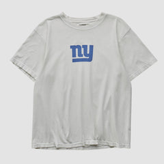 Reebok 2000s T-shirt - New York Giants