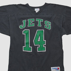 Chalk Line 90s T-shirt - New York Jets