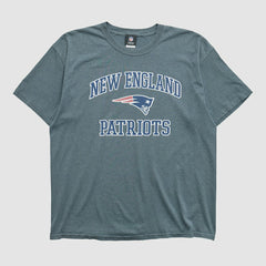 NFL 2010s T-shirt - New England Patriots