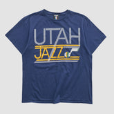 NBA Utah Jazz UNK 2010s T-shirt