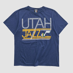 NBA Utah Jazz UNK 2010s T-shirt