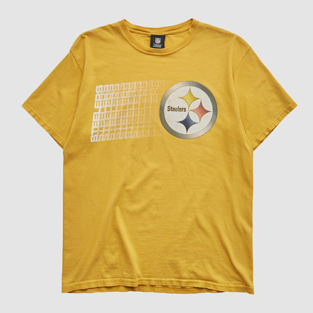 NFL 2010s T-shirt - Pittsburgh Steelers