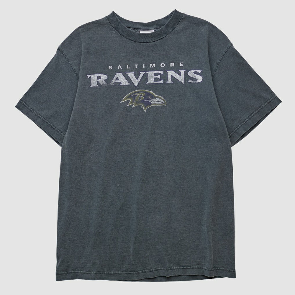NFL 2000s T-shirt - Baltimore Ravens