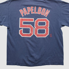 MLB Boston Red Sox 2000s T-shirt