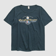 Anvil 2006 T-shirt - Pittsburgh Steelers