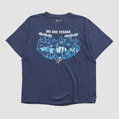 NFL 2010s T-shirt - Houston Texans