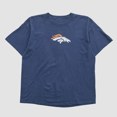 2000s T-shirt - Denver Broncos