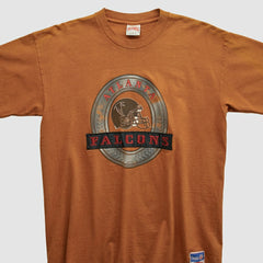 Nutmeg Mills 90s T-shirt - Atlanta Falcons