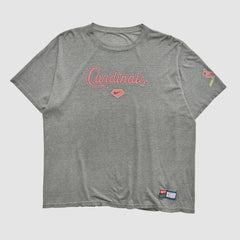 MLB St. Louis Cardinals Nike 2000s T-shirt