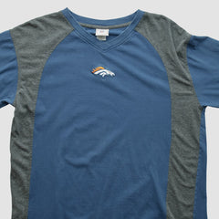 NFL 2000s Long Sleeve T-shirt - Denver Broncos
