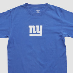 Reebok 2000s T-shirt - New York Giants
