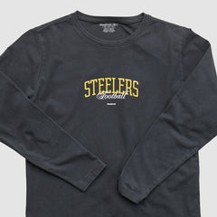 Reebok 2000s Long Sleeve T-shirt - Pittsburgh Steelers