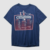 MLB Boston Red Sox Majestic 2013 T-shirt