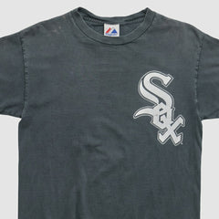 MLB Chicago White Sox Majestic 2000s T-shirt