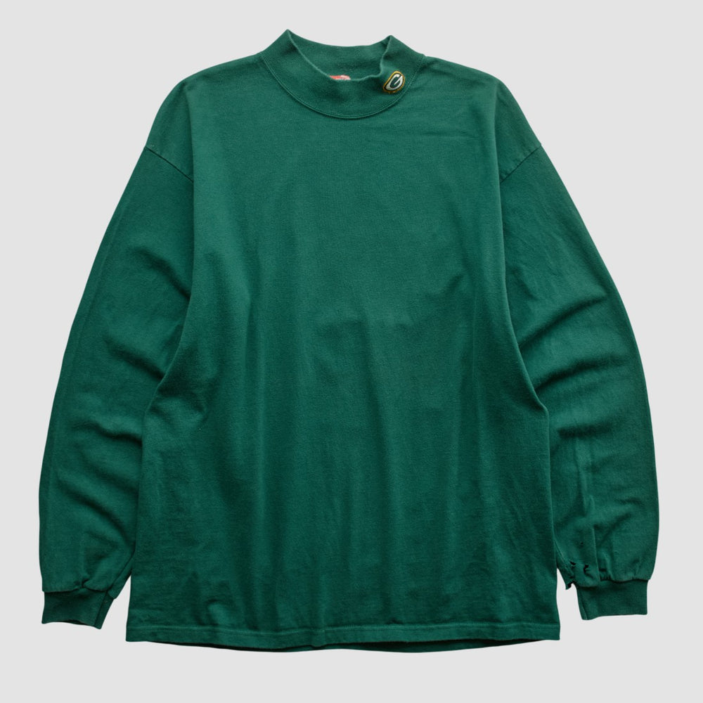 2000s Long Sleeve T-shirt - Green Bay Packers